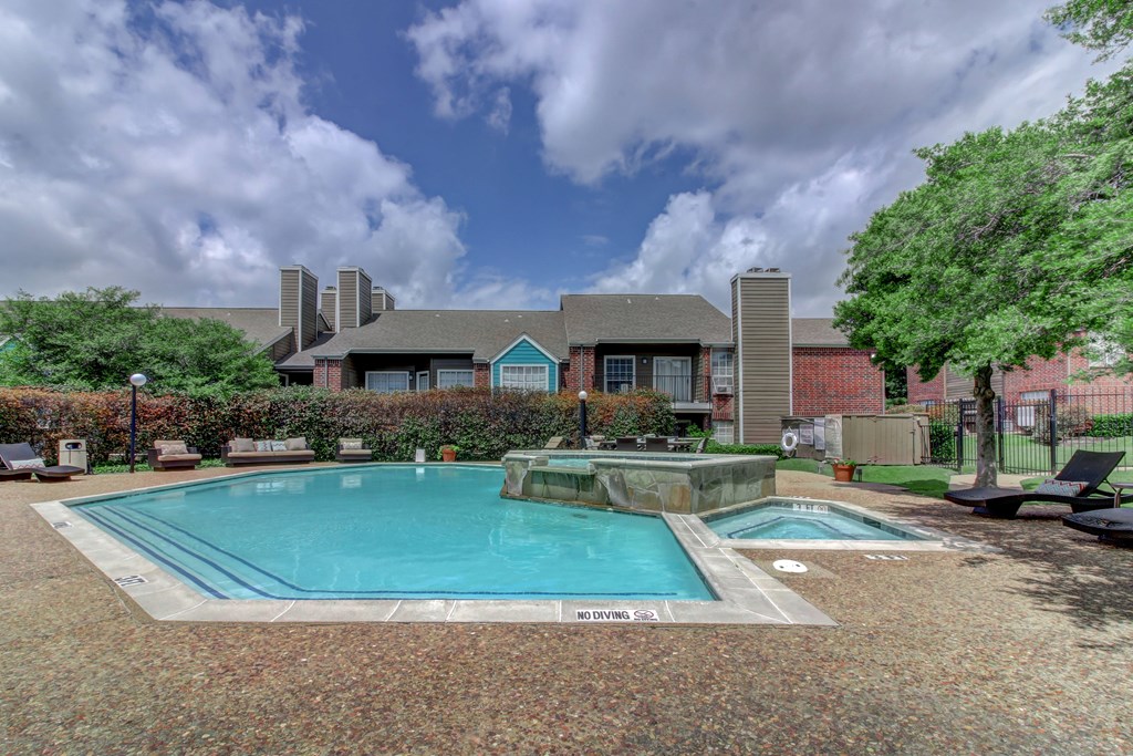 Village Square Apartments, 5959 Watership Lane, Dallas, TX RentCafe